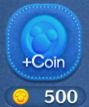+Coin